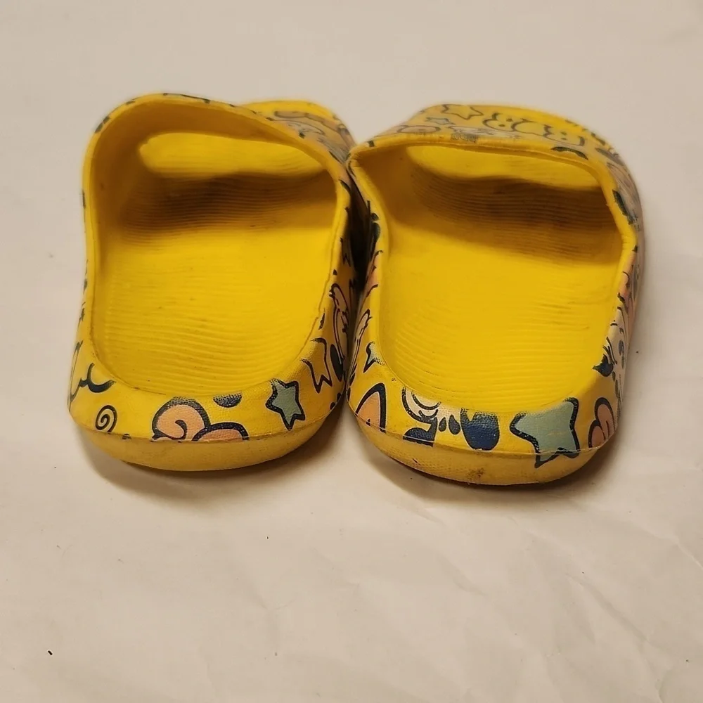 Bob Comic Shoes 170mm slide on shoes